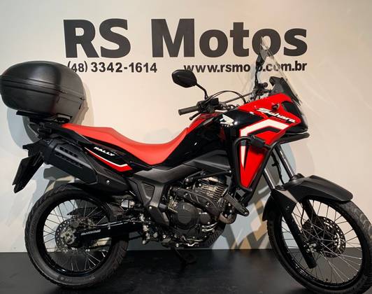 HONDA XRE 300 SAHARA RALLY HONDA XRE 300 SAHARA RALLY